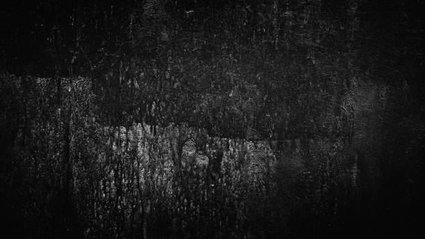 istock black grungy abstract concrete wall texture background 1403208575