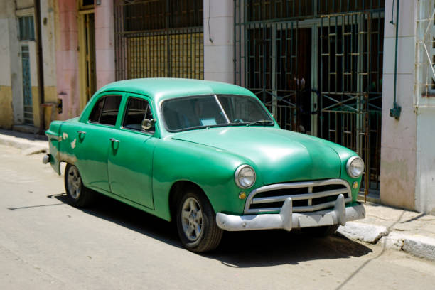 istock cuba classic cars 1403215058