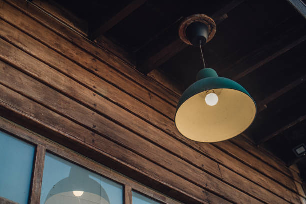 istock vintage old lamp 1403231556