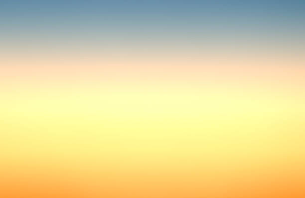 istock abstract bright golden-blue  blurred motion graphic  background. 1403240073