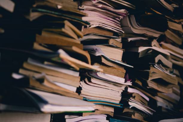 istock portrait of an unused book 1403266370