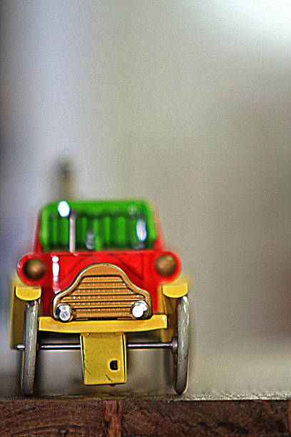 istock antique toy cars 1403278491