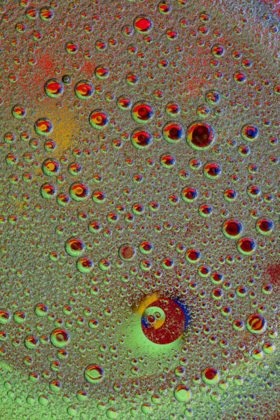 abstract colorful background