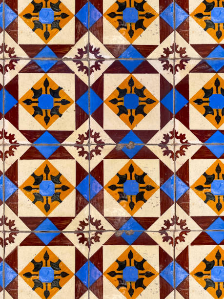 istock Portuguese Tiles 1403294696