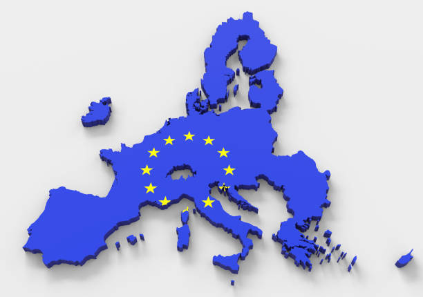 istock European Union countries 1403311192