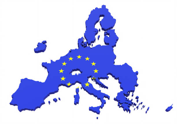 istock European Union countries 1403311218