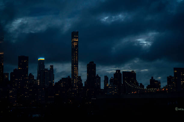 istock night in long island new york 1403325623