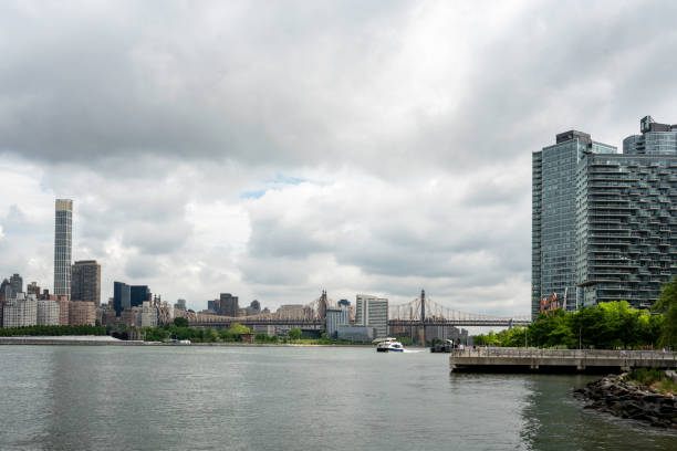 istock A day in long island city Queens NY 1403326531