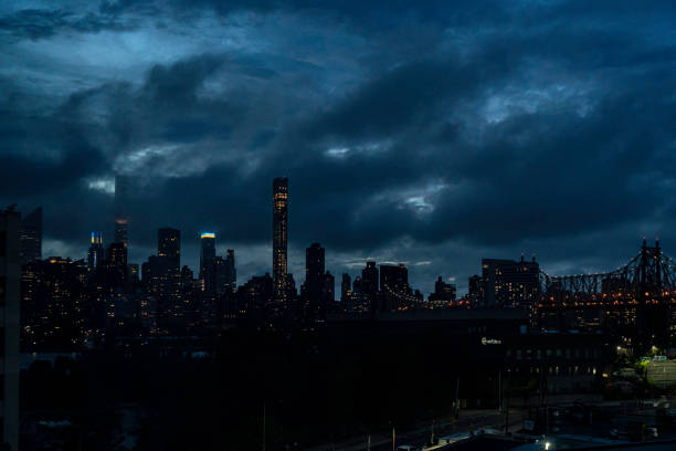 istock night in long island new york 1403326572