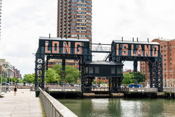 istock A day in long island city Queens NY 1403326589