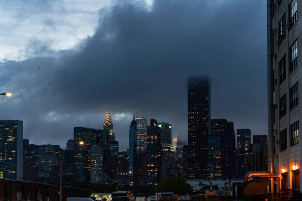 istock night in long island new york 1403327772