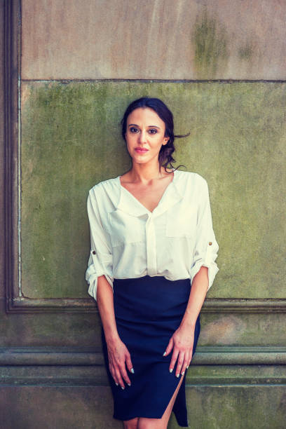 istock American Professional Woman 1403329120