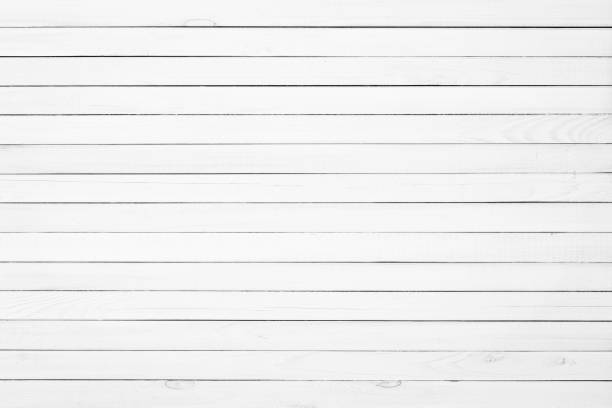 istock white wood wall panel. wooden planks background with blank space 1403346532