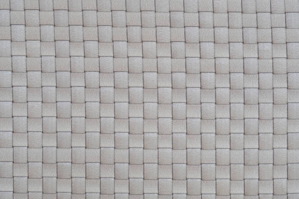 istock Wood weave, old wood background 1403351182
