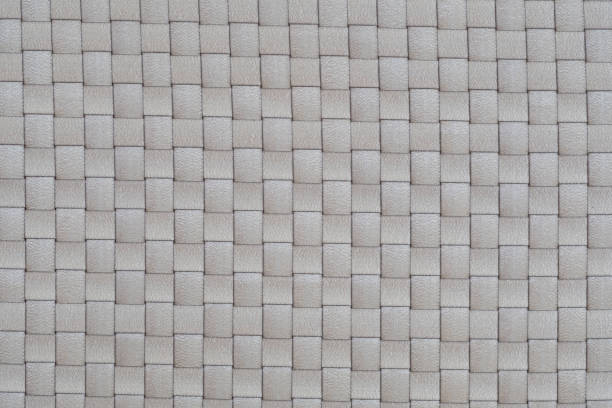 istock Wood weave, old wood background 1403351240