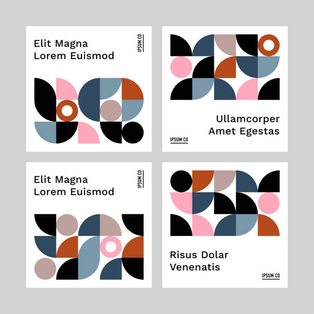 Moduar Shapes 9,500+ Modular Shapes Stock Illustrations, Royalty-Free Vector Graphics ...