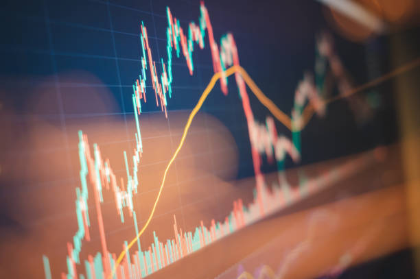 istock Bitcoin Btc price chart after Q1 FED QT 1403390400
