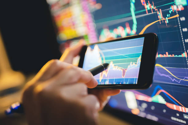 istock Uncertainly in recession inflation 1403391476