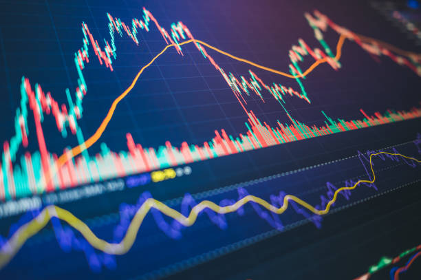 istock Uncertainly in recession inflation 1403392060