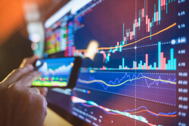 istock Uncertainly in recession inflation 1403392109