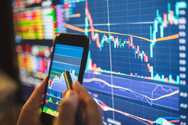 istock Uncertainly in recession inflation 1403392121