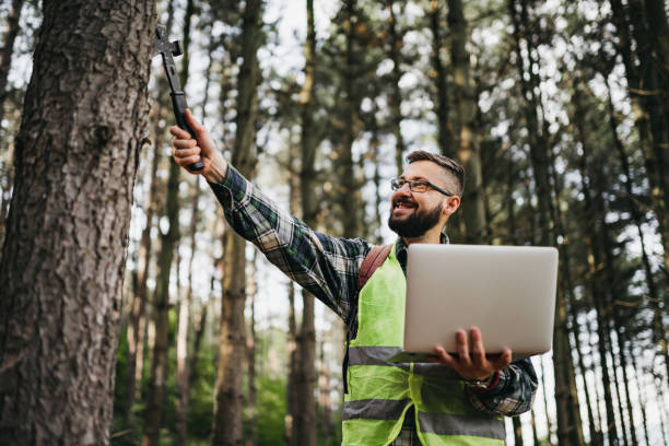 Free Online Forestry Courses