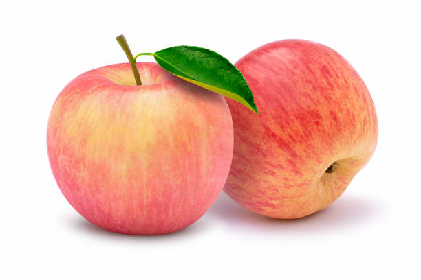 https://media.istockphoto.com/id/1403419626/photo/pink-fuji-apples-with-green-leaf-isolated-on-white.jpg?s=612x612&w=0&k=20&c=n3XvLLWlpOvRF95sGSeHGt5jdSRAmjSs4Eb1CVmfIpw=