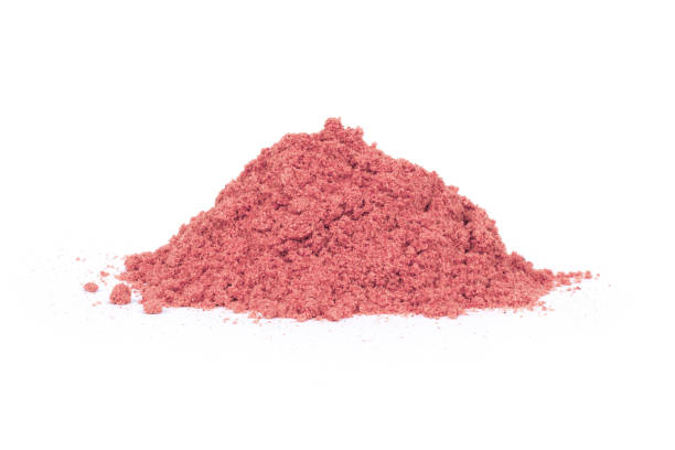 istock Pile of bio fruit protein powder 1403420650