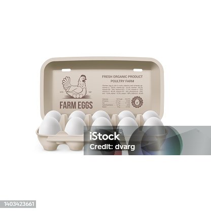 istock Chicken Eggs 1403423661
