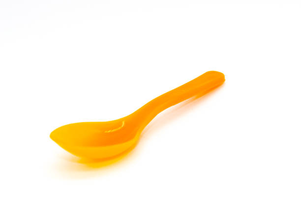 istock A picture of spoon with selective focus 1403427681
