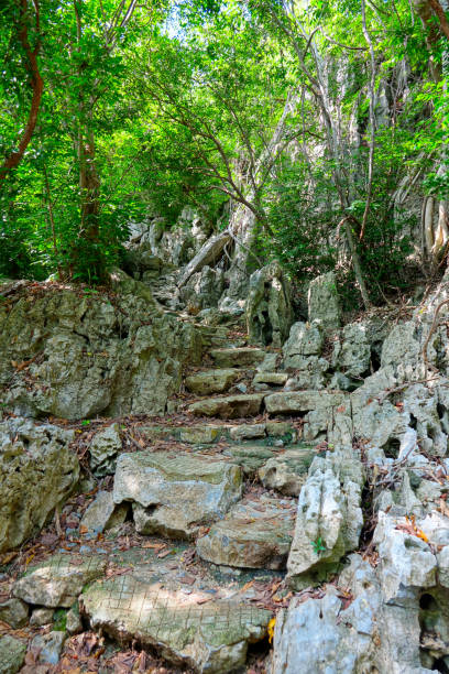 istock Sam Roi Yot Cave Phraya Nakhon 1403429784