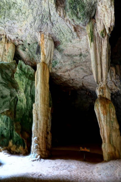 istock Sam Roi Yot Cave Phraya Nakhon 1403429867