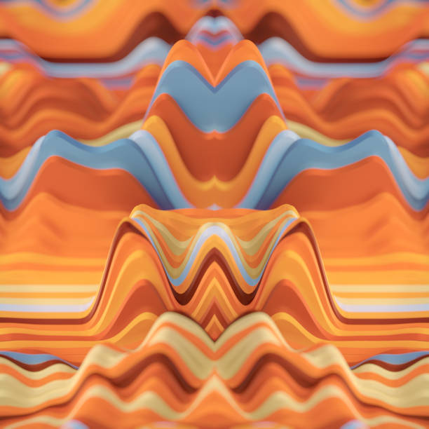 Background abstract illustration