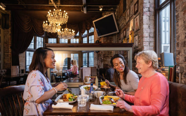 istock How's Your Food? 1403443388
