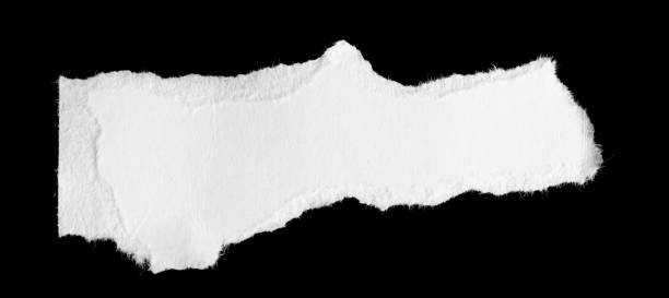 istock a white piece of paper on a black isolated background 1403467344
