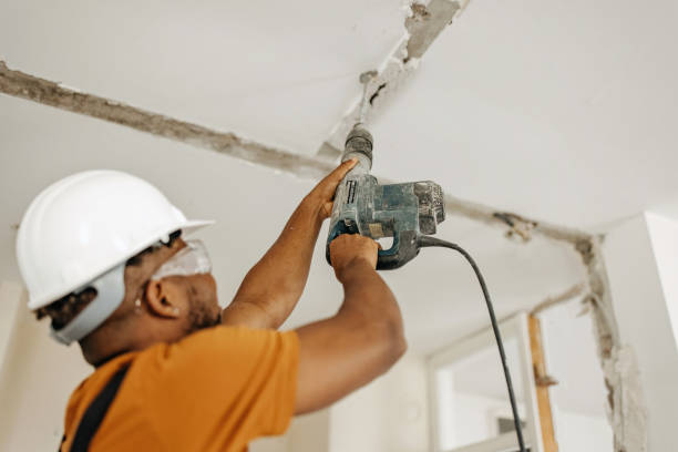 istock Good equipment is essential to the job 1403476171