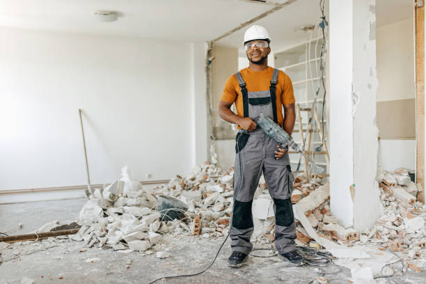 istock Breathing new life into people's homes 1403476203