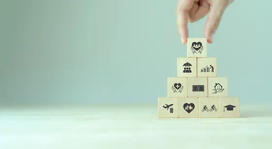 Profit Sharing from Health Insurance Plan