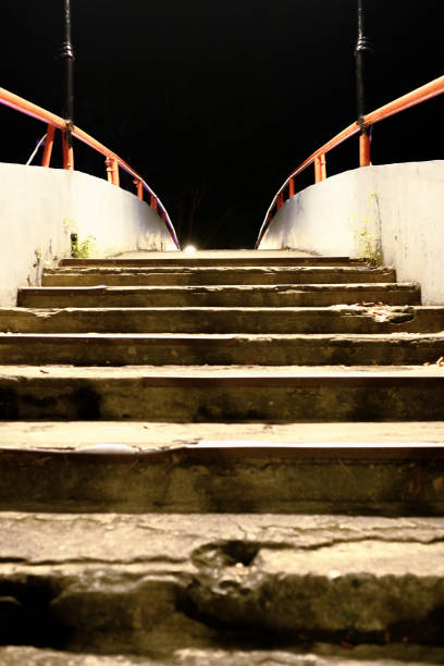 istock Siola front bridge, Surabaya, Indonesia 1403480749