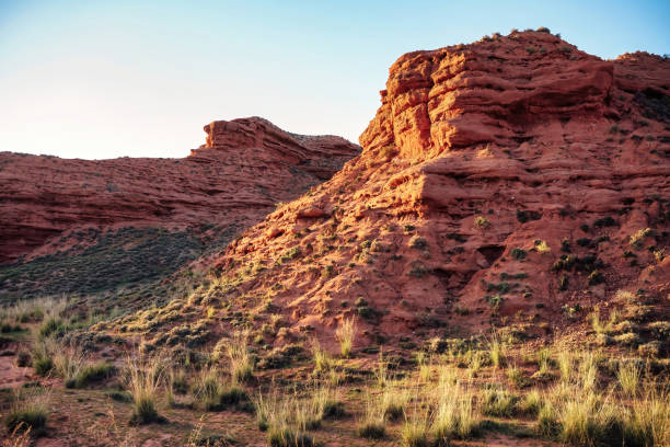 istock Valley of Kanas landform 1403483909