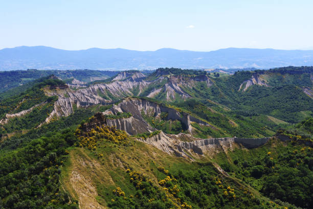 istock Civita di Bagnoregio  Viterbo Italy 1403485538