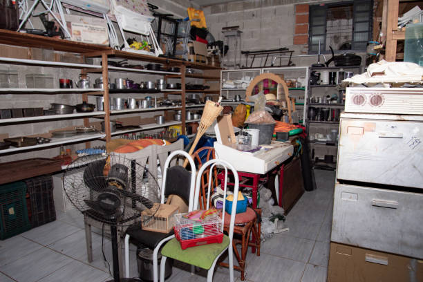 istock sale in antique store 1403492853