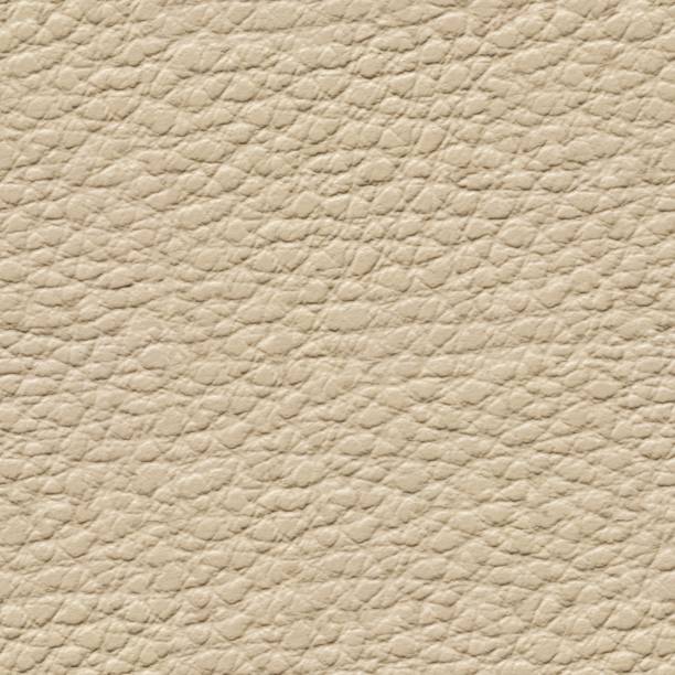 istock New beige leather background for stylish design. 1403496142