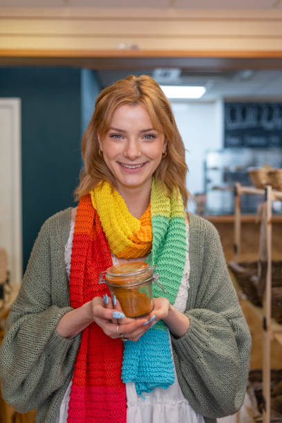 istock Proud to Shop Sustainable 1403499559