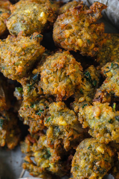 istock Moong Dal Spicy Pakora 1403508129