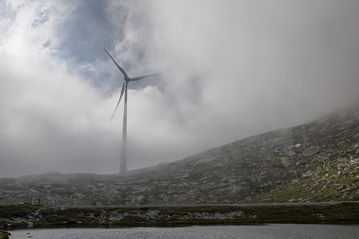 Renewable energy in Switzerland