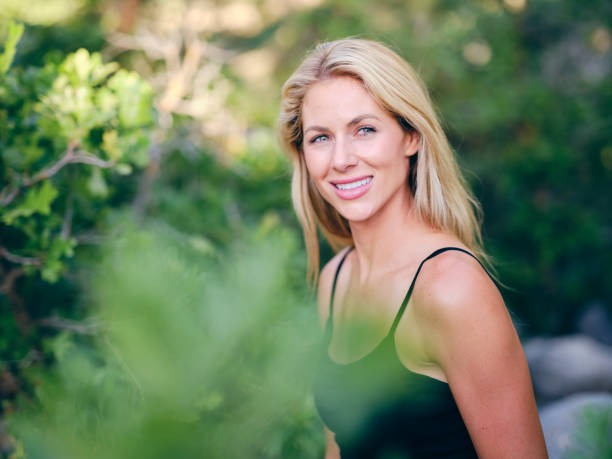 istock Woman Enjoying an Active Lifestyle 1403533048