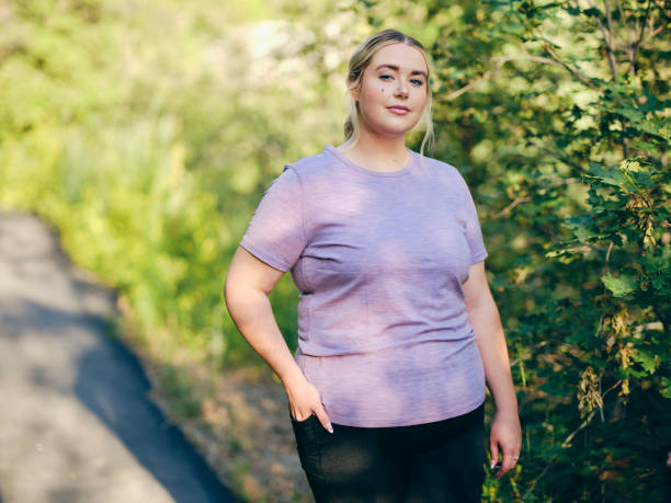 istock Woman Enjoying an Active Lifestyle 1403533854
