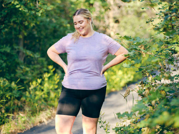 istock Woman Enjoying an Active Lifestyle 1403533862