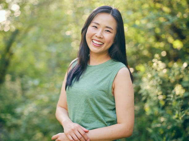 istock Woman Enjoying an Active Lifestyle 1403533867